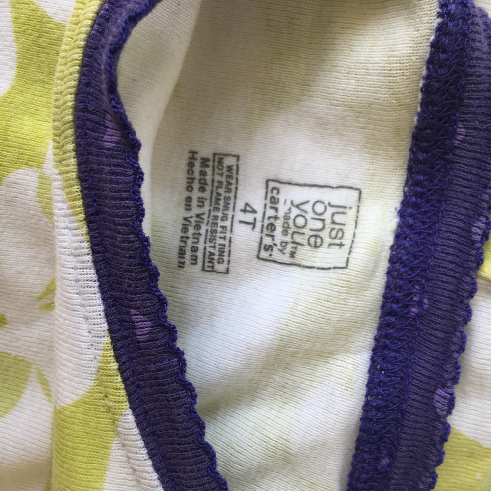 3t pajama bundle - Picture 5 of 6